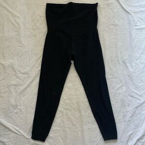 Beyond Yoga Beyond the Bump Leggings